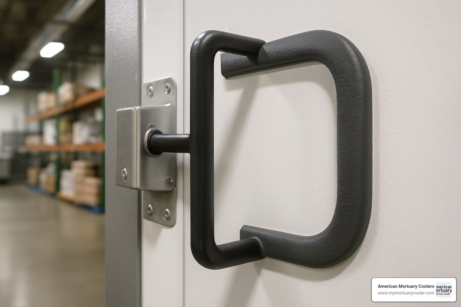 A Practical Guide to Finding and Replacing Your Freezer Door - American Mortuary Coolers & Equipments A Practical Guide to Finding and Replacing Your Freezer Door - American Mortuary Coolers & Equipments